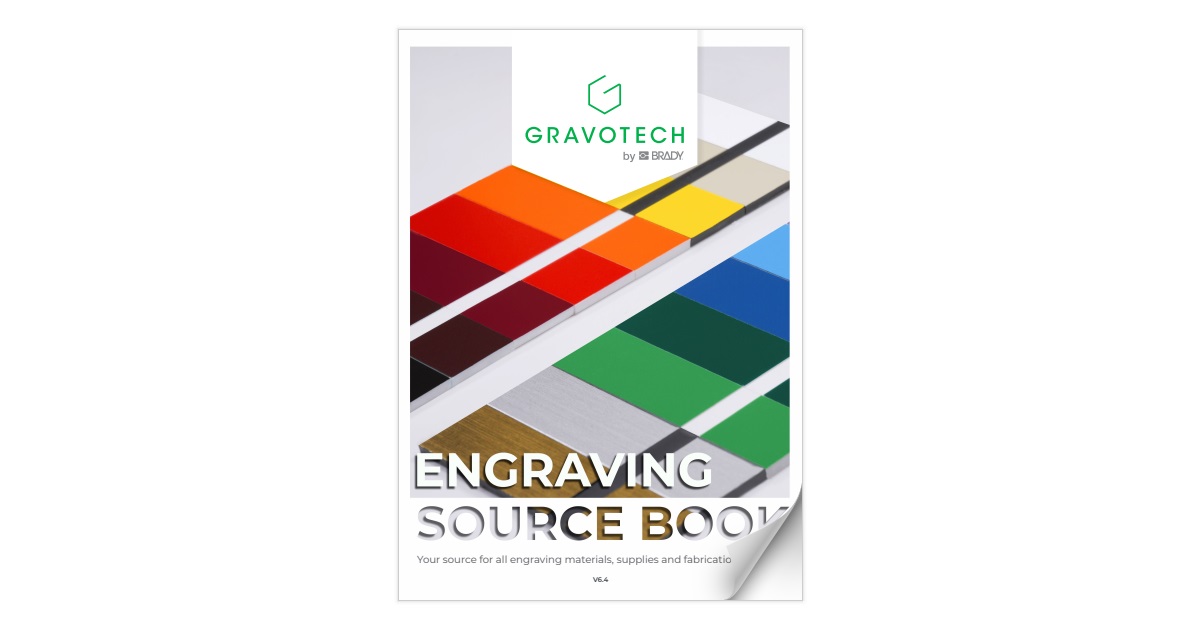 Engraving Source Book V6.4 - EN-CORP